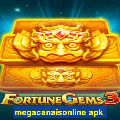 megacanaisonline apk